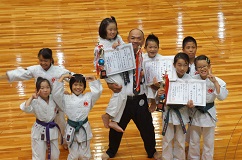 SE{@I茠 All Japan Championship