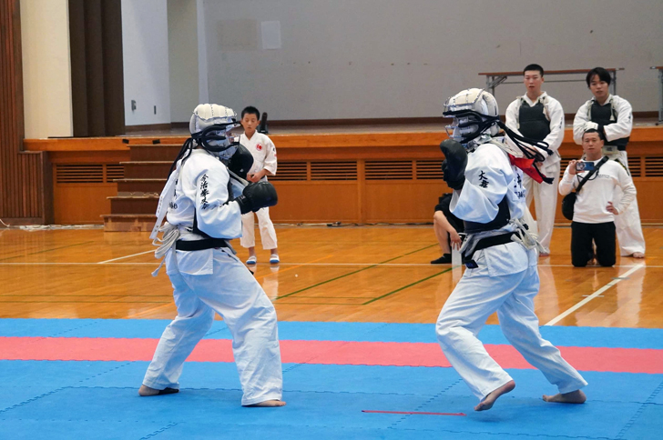 愛媛県大会
