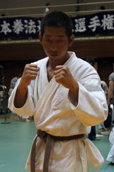 松岡 健太 Matsuoka Kenta 松岡 健太 Matsuoka Kenta