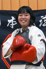 井出 七星 Ide Nanase title=