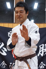越智 省二 Ochi Shouji