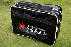 F@GiobN@ Enamel bag for Imabari Kenyuukai