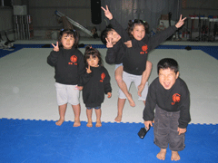 日本拳法 トレーナー (愛媛 今治) Sweat shirt (Ehime Imabari)