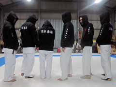  F@p[J@Parka for Imabari Kenyuukai