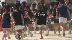 日本拳法 Tシャツ (愛媛 今治) T-shirt (Ehime Imabari)