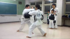 福山拳法クラブ (Fukuyama Kempo Club) 福山拳法クラブ (Fukuyama Kempo Club)
