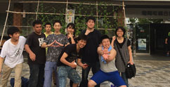広島大学 (Hiroshima University) 広島大学 (Hiroshima University)