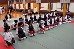 今治拳友会 (Imabari Kenyuukai) 今治拳友会 (Imabari Kenyuukai)