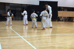 香川拳法クラブ (Kagawa Kempo Club) 香川拳法クラブ (Kagawa Kempo Club)