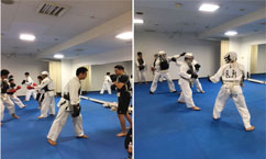松山市日本拳法連盟 (Matsuyama-shi Nippon Kempo Renmei) 松山市日本拳法連盟 (Matsuyama-shi Nippon Kempo Renmei)