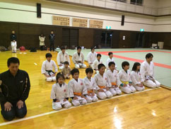 総社道場(Souja Dojo) 総社道場(Souja Dojo)