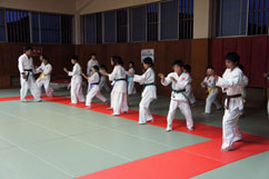 瀬戸内道場 (Setouchi Dojo) 瀬戸内道場 (Setouchi Dojo)