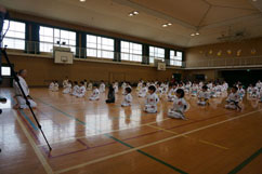 三密会 (Sanmitsu-kai) 三密会 (Sanmitsu-kai)