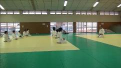 和歌山日本拳法連盟 御坊支部