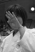 田村 麻由美 Mayumi Tamura 田村 麻由美 Mayumi Tamura