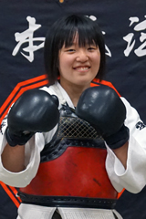 中川 はるか Nakagawa Haruka 中川 はるか Nakagawa Haruka