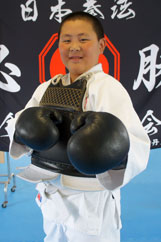 安村 凪 Nagi Yasumura 安村 凪 Nagi Yasumura