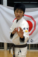 矢畑 克騎 Yabata Katsuki 矢畑 克騎 Yabata Katsuki
