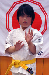 安岡 生弥 Ikuya Yasuoka 安岡 生弥 Ikuya Yasuoka