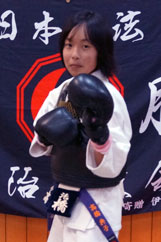 高橋 典子 Noriko Takahashi 高橋 典子 Noriko Takahashi