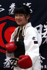 古川 そら Sora Furukawa 古川 そら Sora Furukawa