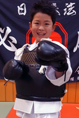 中川 英明 Hideaki Nakagawa 中川 英明 Hideaki Nakagawa