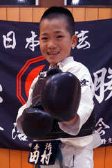 田村 虎太郎 Kotaro Tamura 田村 虎太郎 Kotaro Tamura