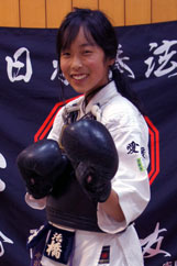 高橋 典子 Takahashi Noriko 高橋 典子 Takahashi Noriko