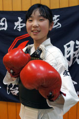 伊藤 凜香 Ito Rinka 伊藤 凜香 Ito Rinka