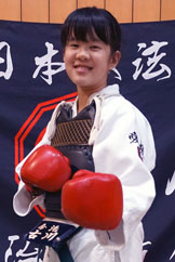 古川 そら Sora Furukawa 古川 そら Sora Furukawa