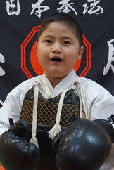 阿部 快星 Kaisei Abe 阿部 快星 Kaisei Abe