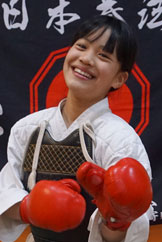 宮崎 萌子 Miyazaki Moeko 宮崎 萌子 Miyazaki Moeko