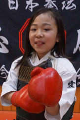 井手 虹花 Nijika Ide 井手 虹花 Nijika Ide