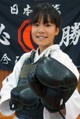 三宅 沙弥 Saya Miyake 三宅 沙弥 Saya Miyake