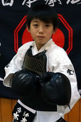 水本 康太 Kouta Mizumoto 水本 康太 Kouta Mizumoto