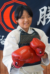 中川 はるか Nakagawa Haruka 中川 はるか Nakagawa Haruka