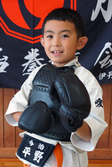 平野 生真 Hirano Ikuma 平野 生真 Hirano Ikuma