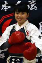 井出 七星 Ide Nanase title=