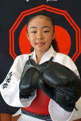 井手 虹花 Ide Nijika 井手 虹花 Ide Nijika