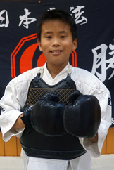 Higaki Yuunosuke 檜垣 湧之将 Higaki Yuunosuke