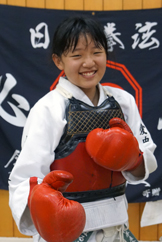 中川 はるか Nakagawa Haruka 中川 はるか Nakagawa Haruka