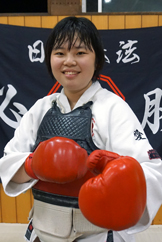 井出 七星 Ide Nanase title=