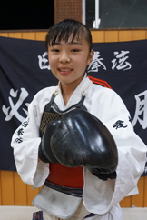井手 虹花 Ide Nijika 井手 虹花 Ide Nijika