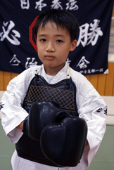 重松 大志 Shigematsu Taishi 重松 大志 Shigematsu Taishi