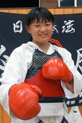 中川 はるか Nakagawa Haruka 中川 はるか Nakagawa Haruka