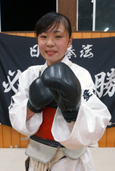 井手 虹花 Ide Nijika 井手 虹花 Ide Nijika