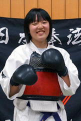 中川 はるか Nakagawa Haruka 中川 はるか Nakagawa Haruka