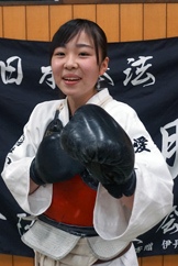 井手 虹花 Ide Nijika 井手 虹花 Ide Nijika