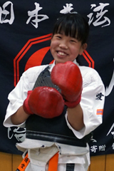 永井 優空 Nagai Yuua 永井 優空 Nagai Yuua