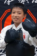 重松 大志 Shigematsu Taishi 重松 大志 Shigematsu Taishi